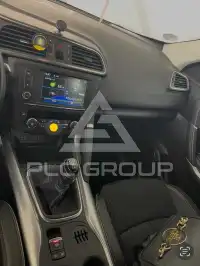 2016 Renault Kadjar