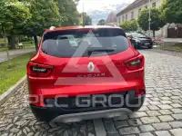 2016 Renault Kadjar
