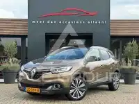 2016 Renault Kadjar