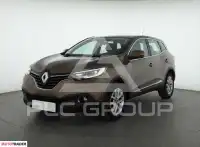 2016 Renault Kadjar