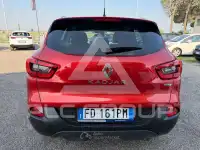 2016 Renault Kadjar
