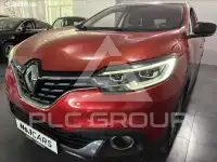 2016 Renault Kadjar