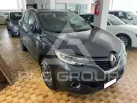 2016 Renault Kadjar