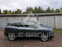 2016 Renault Kadjar