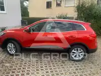 2016 Renault Kadjar