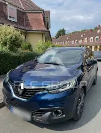 2016 Renault Kadjar