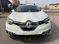 2016 Renault Kadjar