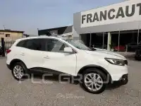 2016 Renault Kadjar