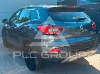 2016 Renault Kadjar