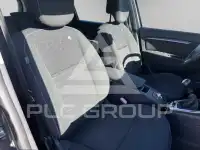 2016 Renault Scenic