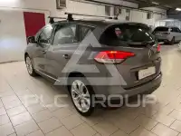 2016 Renault Scenic
