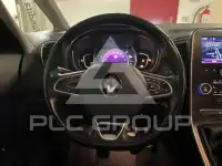 2016 Renault Scenic
