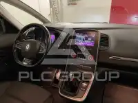 2016 Renault Scenic