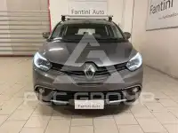 2016 Renault Scenic