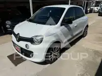 2016 Renault Twingo