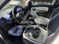 2016 Renault Twingo