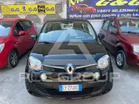2016 Renault Twingo