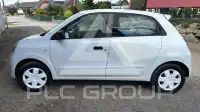2016 Renault Twingo