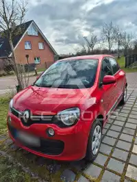 2016 Renault Twingo