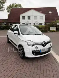 2016 Renault Twingo