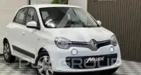 2016 Renault Twingo