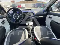 2016 Renault Twingo