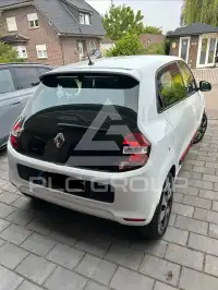 2016 Renault Twingo