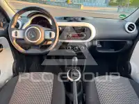 2016 Renault Twingo