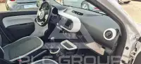 2016 Renault Twingo