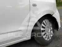 2016 Renault Twingo