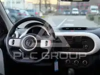 2016 Renault Twingo