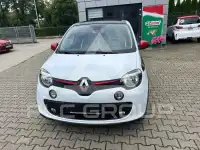 2016 Renault Twingo