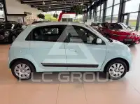 2016 Renault Twingo