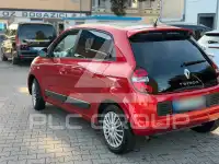 2016 Renault Twingo