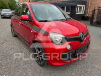 2016 Renault Twingo