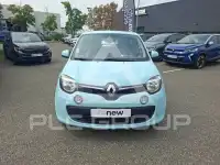 2016 Renault Twingo