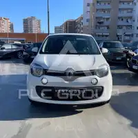 2016 Renault Twingo