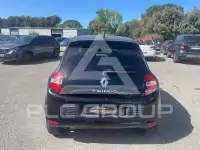 2016 Renault Twingo