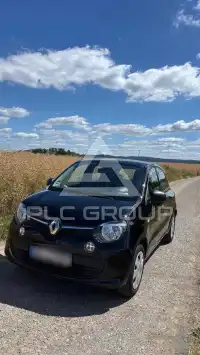 2016 Renault Twingo