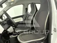 2016 Renault Twingo