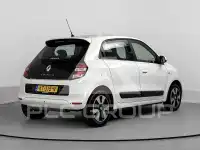 2016 Renault Twingo
