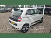2016 Renault Twingo
