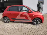 2016 Renault Twingo