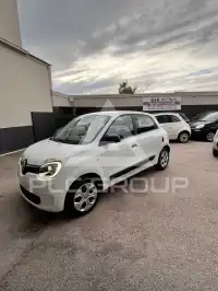 2016 Renault Twingo