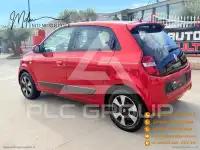 2016 Renault Twingo