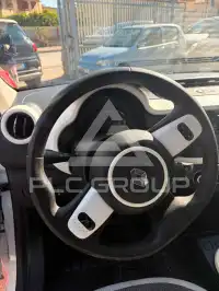 2016 Renault Twingo