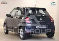 2016 Renault Twingo
