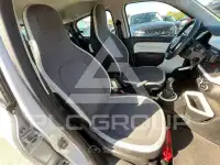 2016 Renault Twingo