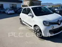 2016 Renault Twingo