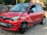 2016 Renault Twingo